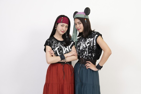 パイレーツサマーグッズ