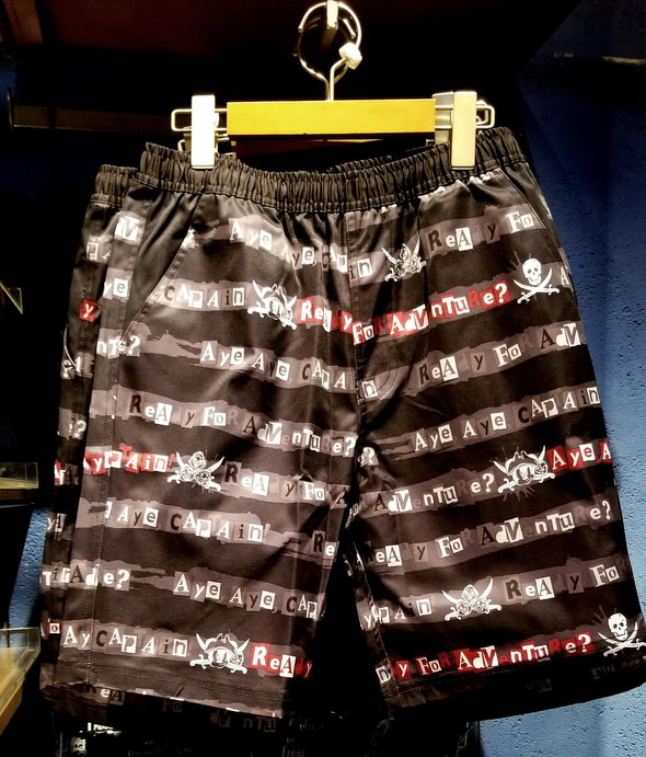 パイレーツサマーグッズ