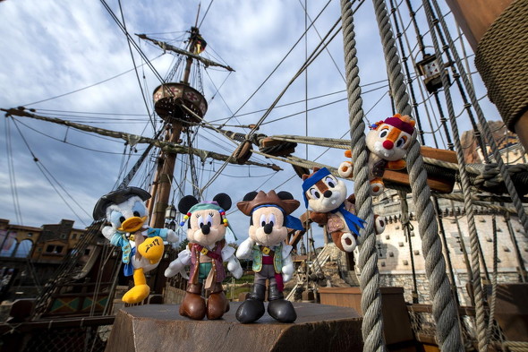 パイレーツサマーグッズ