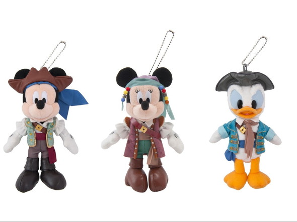 パイレーツサマーグッズ