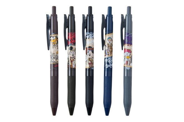 パイレーツサマーグッズ