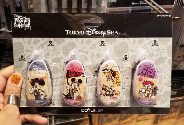 パイレーツサマーグッズ