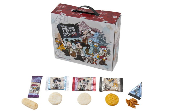 パイレーツサマーグッズ