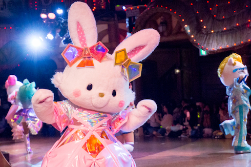 ウィッシュミーメル