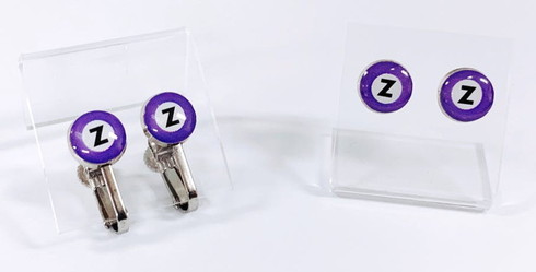 東京メトロ路線マークアクセサリー