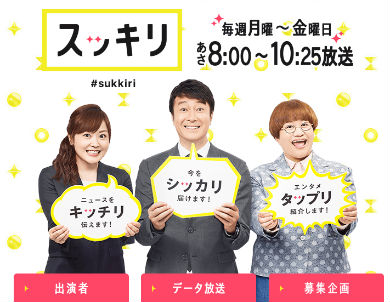 スッキリ 加藤浩次 宮迫博之 田村亮 松本人志 大崎洋 岡本昭彦 闇営業