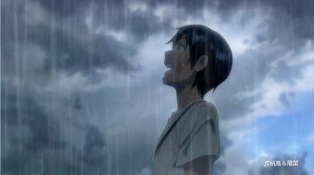  天気の子 新海誠 RADWIMPS サントリー天然水