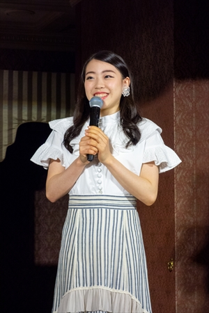 紀平梨花