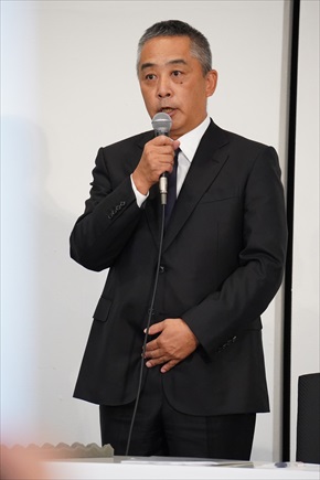 清水圭 吉本興業 岡本昭彦 岡本社長 会見 闇営業 恫喝 パワハラ