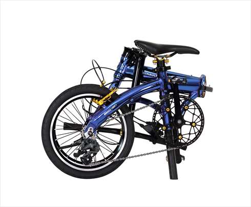 RENAULT MIRACLE LIGHT7