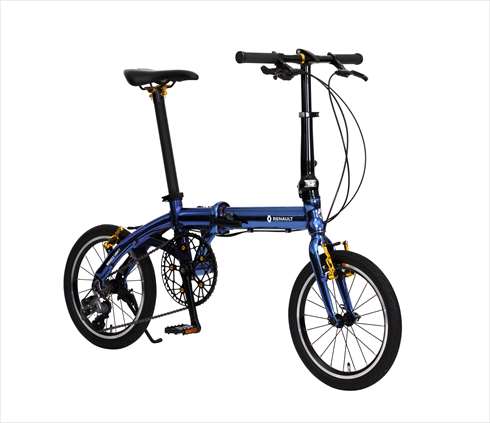 RENAULT MIRACLE LIGHT7