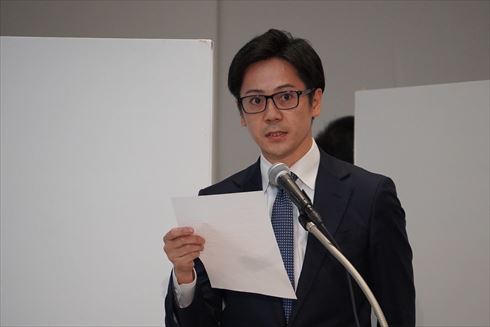 吉本 よしもと 会見