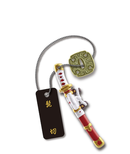 刀剣女子 刀剣乱舞