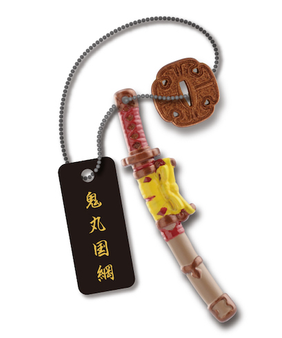 刀剣女子 刀剣乱舞