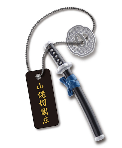 刀剣女子 刀剣乱舞