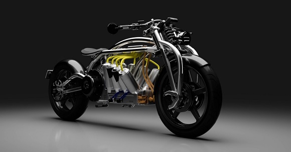 バイク 電動 Zeus V8 バッテリー