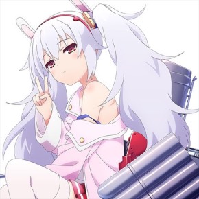 アズールレーン キャラソン Vol.2 ラフィー 長縄まりあ