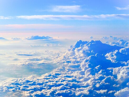 天気の子な空03