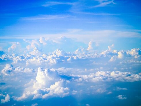 天気の子な空04