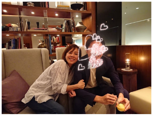 高橋真麻 アナウンサー 結婚 夫 ブログ