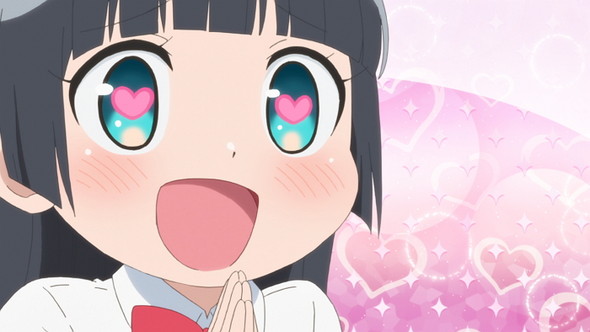 ダンベル何キロ持てる？ 第5話 先行カット