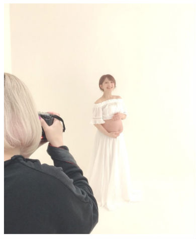 矢口真里 モーニング娘。 ミニモニ ブログ 妊娠 産休 夫