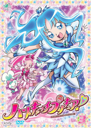プリキュア スター☆トゥインクルプリキュア NHK NHK全プリキュア大投票 プリキュア