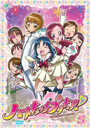 プリキュア スター☆トゥインクルプリキュア NHK NHK全プリキュア大投票 プリキュア