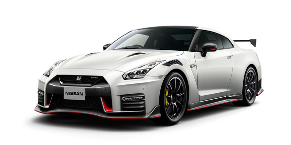 GT-R