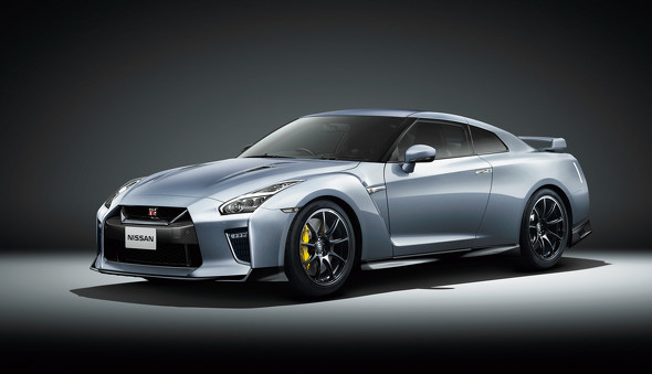 GT-R NISMO 日産