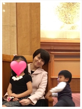 市川海老蔵 麗禾 小林麻 央誕生日 叙々苑 娘 勸玄 ブログ