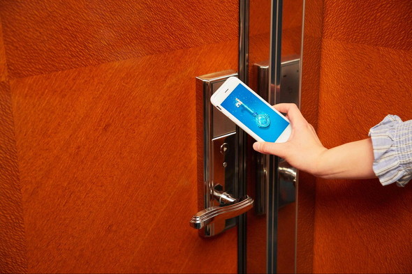 東京ディズニーリゾートアプリ