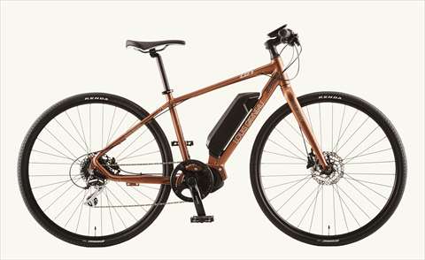 ルイガノ・アビエーター・イー