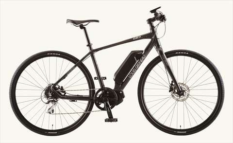 ルイガノ・アビエーター・イー