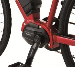 ルイガノ・アビエーター・イー