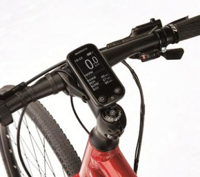 ルイガノ・アビエーター・イー