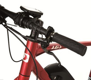 ルイガノ・アビエーター・イー