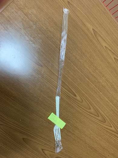 コンビニ フォーク ビニール 袋 あかない 旦那 顔文字 伸びる 引っ張った かわいい ほっこり