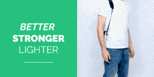 Sitpack ZEN 折りたたみ 椅子 世界最小 Y字 Makuake クラウドファンディング