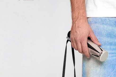 Sitpack ZEN 折りたたみ 椅子 世界最小 Y字 Makuake クラウドファンディング