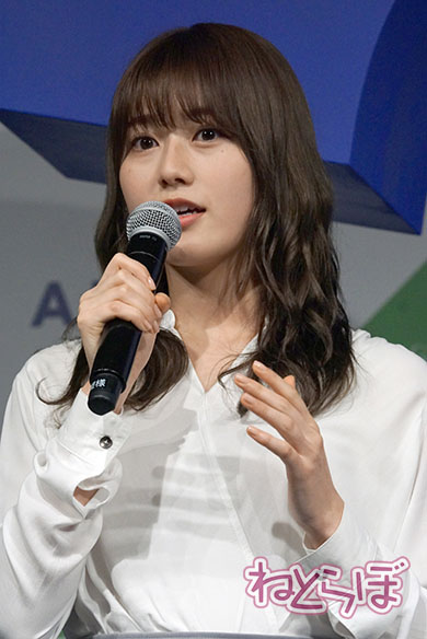 欅坂46 小林由依 菅井友香 土生瑞穂 守屋茜 渡邉理佐