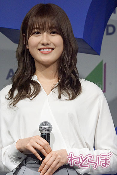 欅坂46 小林由依 菅井友香 土生瑞穂 守屋茜 渡邉理佐