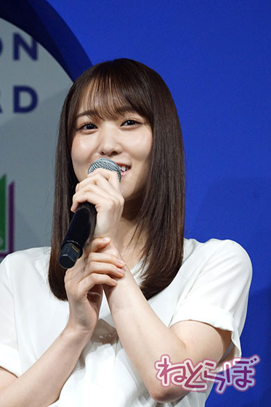 欅坂46 小林由依 菅井友香 土生瑞穂 守屋茜 渡邉理佐