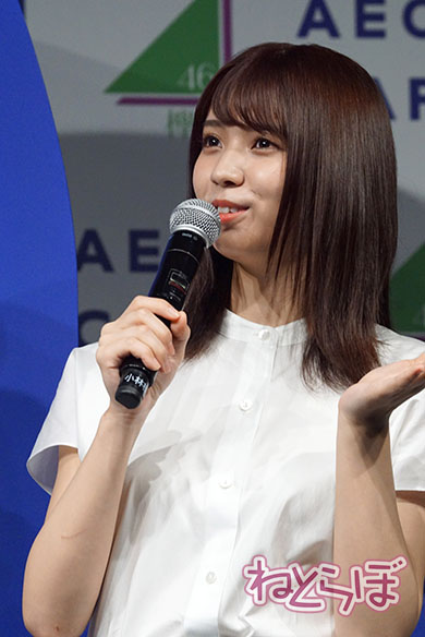 欅坂46 小林由依 菅井友香 土生瑞穂 守屋茜 渡邉理佐