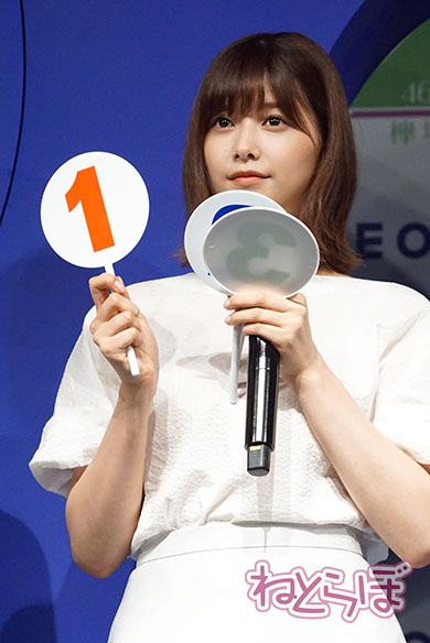 欅坂46 小林由依 菅井友香 土生瑞穂 守屋茜 渡邉理佐