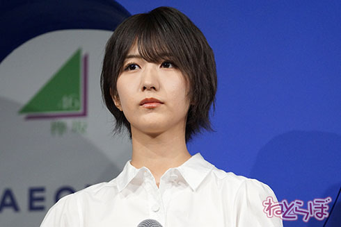 欅坂46 小林由依 菅井友香 土生瑞穂 守屋茜 渡邉理佐