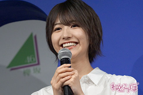 欅坂46 小林由依 菅井友香 土生瑞穂 守屋茜 渡邉理佐