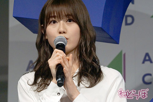 欅坂46 小林由依 菅井友香 土生瑞穂 守屋茜 渡邉理佐