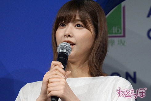 欅坂46 小林由依 菅井友香 土生瑞穂 守屋茜 渡邉理佐