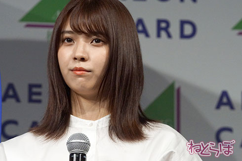 欅坂46 小林由依 菅井友香 土生瑞穂 守屋茜 渡邉理佐